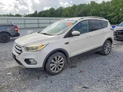 1FMCU0J9XHUA26247 2017 FORD ESCAPE