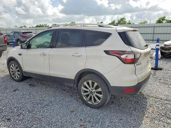 1FMCU0J9XHUA26247 2017 FORD ESCAPE - Image 2