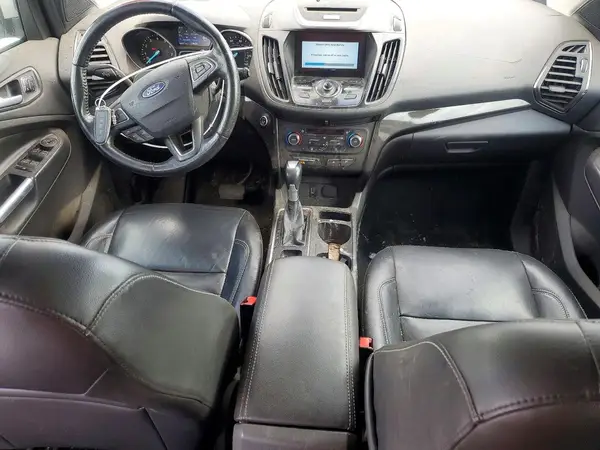 1FMCU0J9XHUA26247 2017 FORD ESCAPE - Image 8