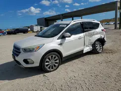 1FMCU0J9XHUA31528 2017 FORD ESCAPE