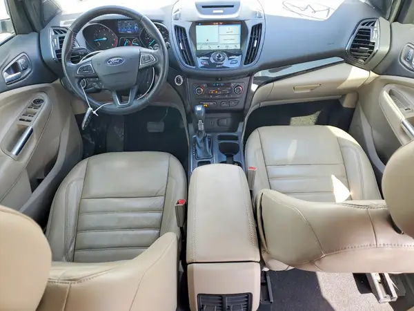 1FMCU0J9XHUA31528 2017 FORD ESCAPE - Image 8