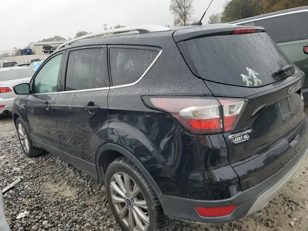 1FMCU0J9XHUA45512 2017 FORD ESCAPE - Image 2