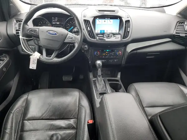1FMCU0J9XHUA45512 2017 FORD ESCAPE - Image 8