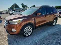 1FMCU0J9XHUA58812 2017 FORD ESCAPE
