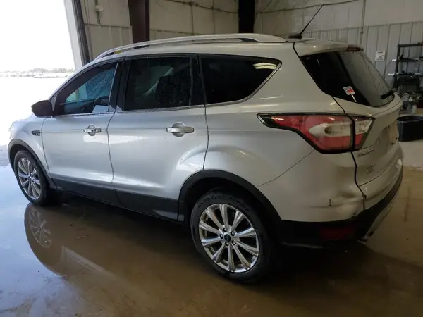 1FMCU0J9XHUA64948 2017 FORD ESCAPE - Image 2