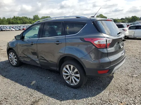 1FMCU0J9XHUA68191 2017 FORD ESCAPE - Image 2