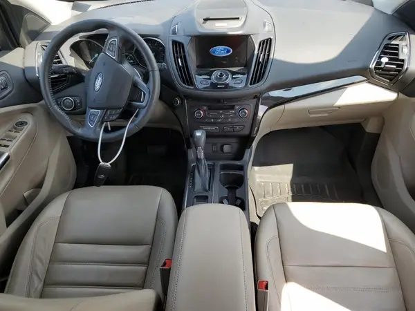 1FMCU0J9XHUA68191 2017 FORD ESCAPE - Image 8
