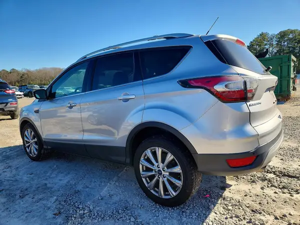1FMCU0J9XHUA69356 2017 FORD ESCAPE - Image 2