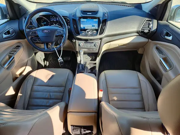 1FMCU0J9XHUA69356 2017 FORD ESCAPE - Image 8