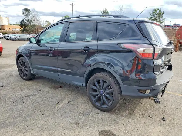 1FMCU0J9XHUA74959 2017 FORD ESCAPE - Image 2