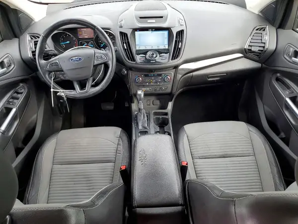 1FMCU0J9XHUA74959 2017 FORD ESCAPE - Image 8