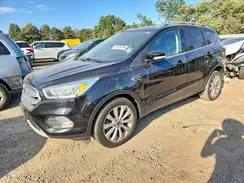 1FMCU0J9XHUA75514 2017 FORD ESCAPE