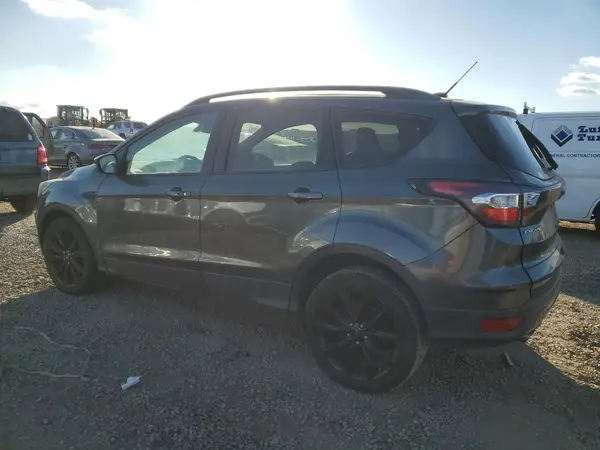 1FMCU0J9XHUA82897 2017 FORD ESCAPE - Image 2