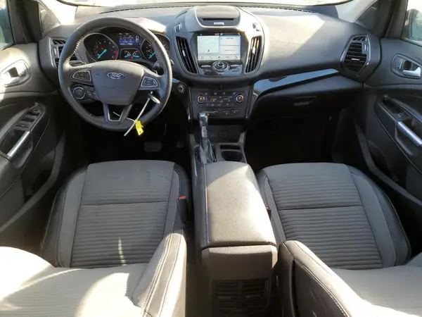 1FMCU0J9XHUA82897 2017 FORD ESCAPE - Image 8