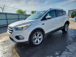1FMCU0J9XHUA91390 2017 FORD ESCAPE