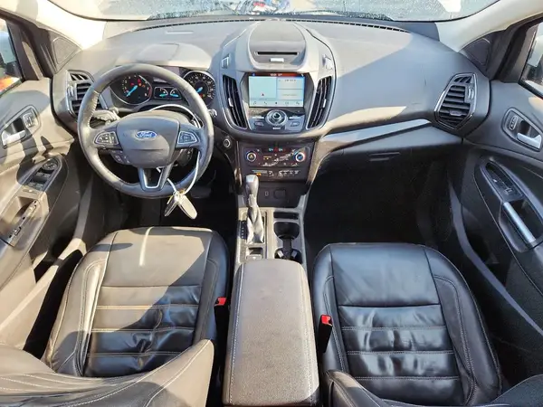 1FMCU0J9XHUA91390 2017 FORD ESCAPE - Image 8