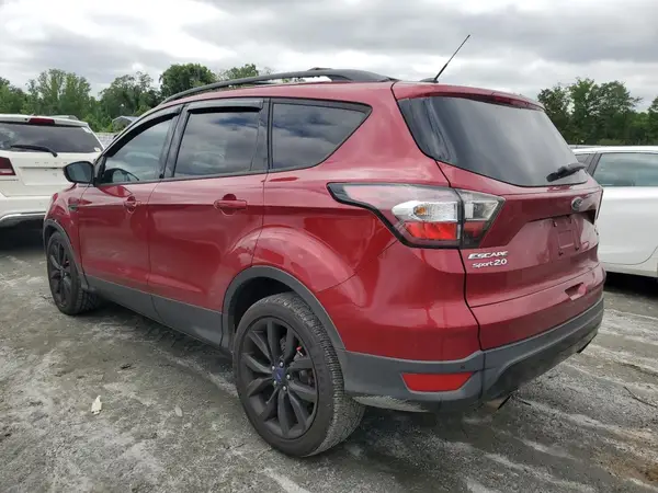 1FMCU0J9XHUB07913 2017 FORD ESCAPE - Image 2