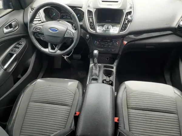1FMCU0J9XHUB07913 2017 FORD ESCAPE - Image 8