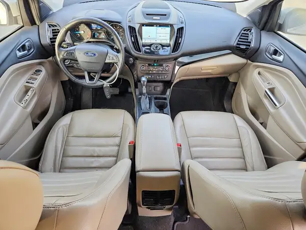 1FMCU0J9XHUB16000 2017 FORD ESCAPE - Image 8
