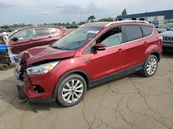 1FMCU0J9XHUB23528 2017 FORD ESCAPE