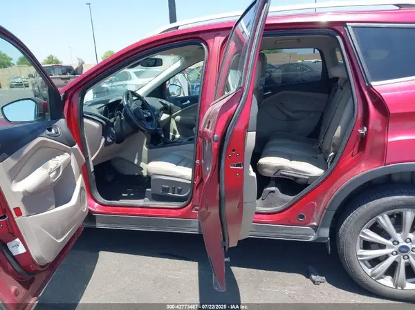 1FMCU0J9XHUB30897 2017 FORD ESCAPE - Image 8