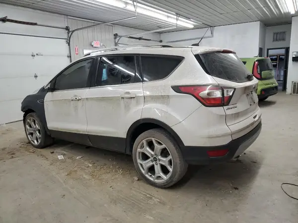 1FMCU0J9XHUB40328 2017 FORD ESCAPE - Image 2