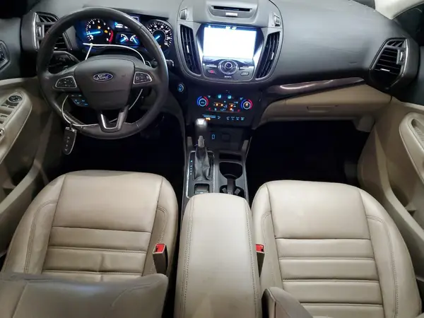 1FMCU0J9XHUB40328 2017 FORD ESCAPE - Image 8