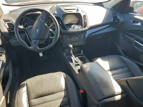 1FMCU0J9XHUB56917 2017 FORD ESCAPE - Image 8