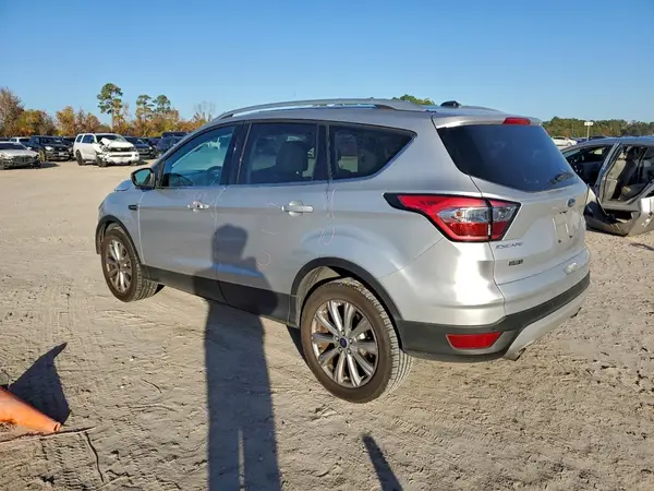 1FMCU0J9XHUB59980 2017 FORD ESCAPE - Image 2