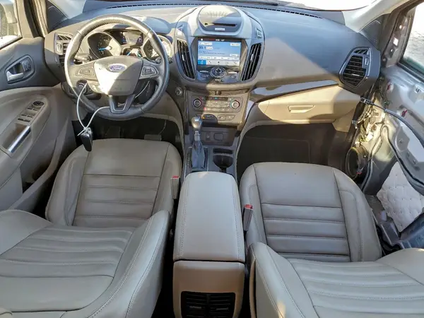 1FMCU0J9XHUB59980 2017 FORD ESCAPE - Image 8