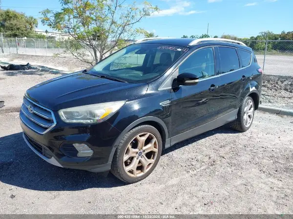 1FMCU0J9XHUB73944 2017 FORD ESCAPE - Image 2