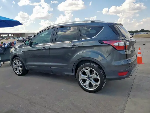 1FMCU0J9XHUB79131 2017 FORD ESCAPE - Image 2