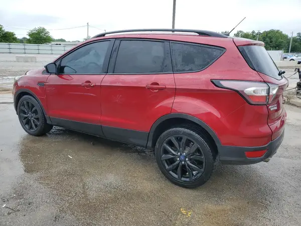 1FMCU0J9XHUB80473 2017 FORD ESCAPE - Image 2