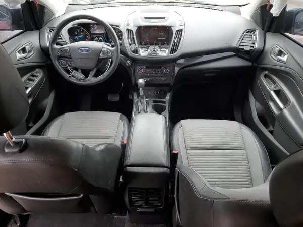 1FMCU0J9XHUB80473 2017 FORD ESCAPE - Image 8