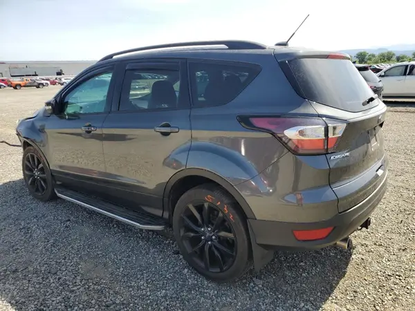 1FMCU0J9XHUB81753 2017 FORD ESCAPE - Image 2