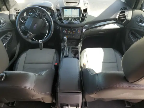 1FMCU0J9XHUB81753 2017 FORD ESCAPE - Image 8