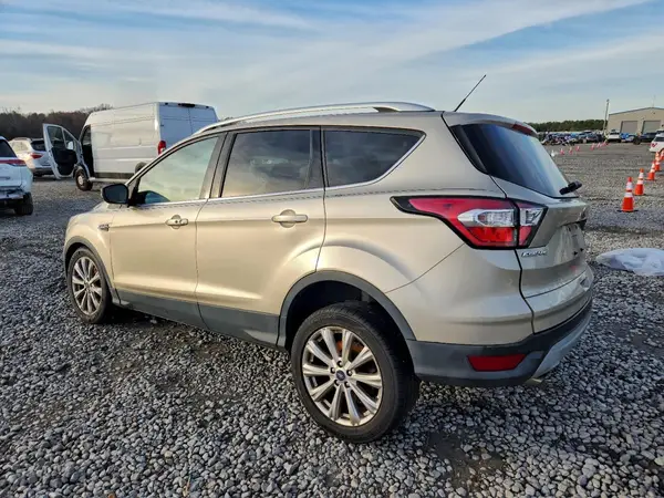 1FMCU0J9XHUB91148 2017 FORD ESCAPE - Image 2