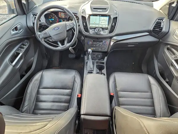 1FMCU0J9XHUB91148 2017 FORD ESCAPE - Image 8