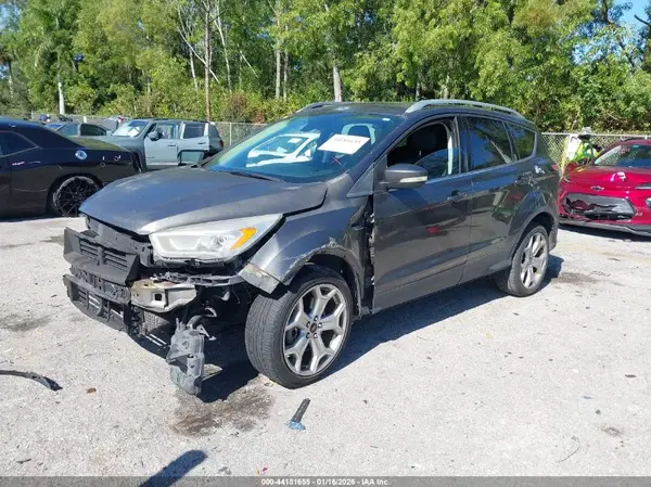 1FMCU0J9XHUB95443 2017 FORD ESCAPE - Image 2