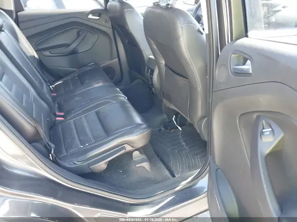 1FMCU0J9XHUB95443 2017 FORD ESCAPE - Image 8