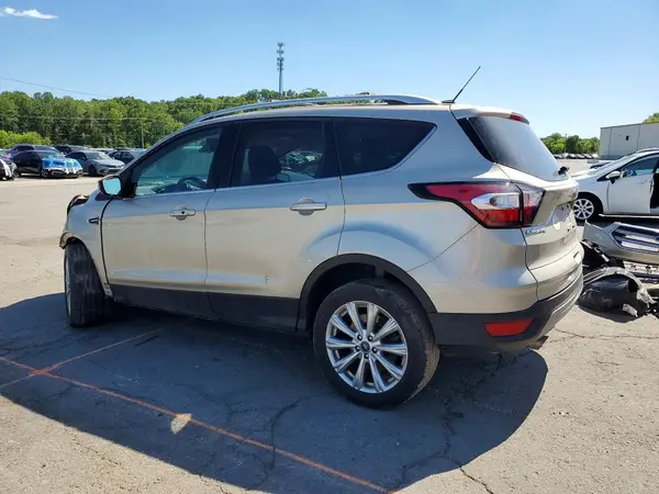 1FMCU0J9XHUC21880 2017 FORD ESCAPE - Image 2