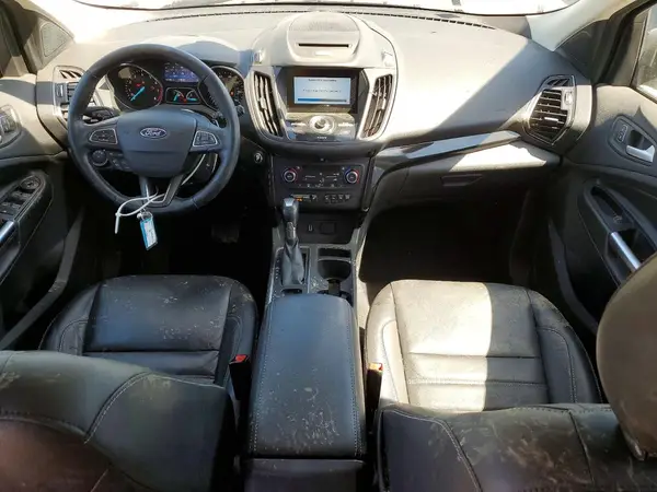 1FMCU0J9XHUC21880 2017 FORD ESCAPE - Image 8