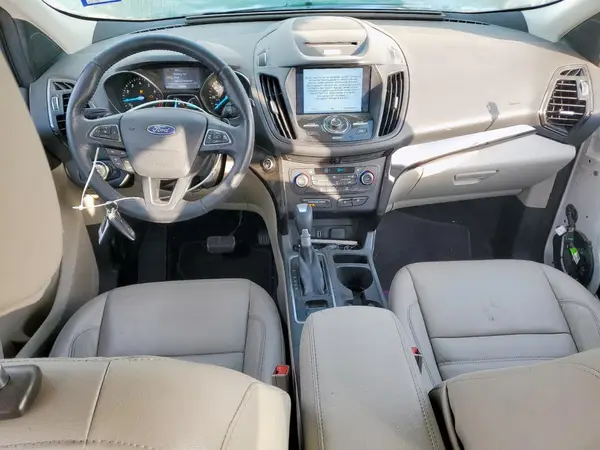 1FMCU0J9XHUC33950 2017 FORD ESCAPE - Image 8