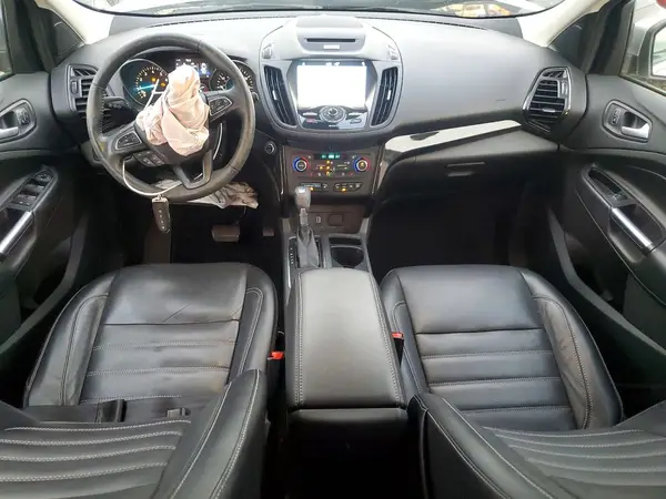 1FMCU0J9XHUC80251 2017 FORD ESCAPE - Image 8