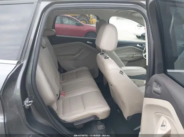 1FMCU0J9XHUC80850 2017 FORD ESCAPE - Image 8