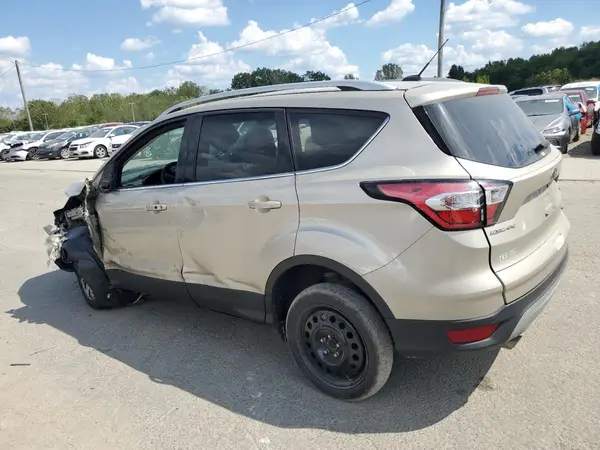 1FMCU0J9XHUC89306 2017 FORD ESCAPE - Image 2
