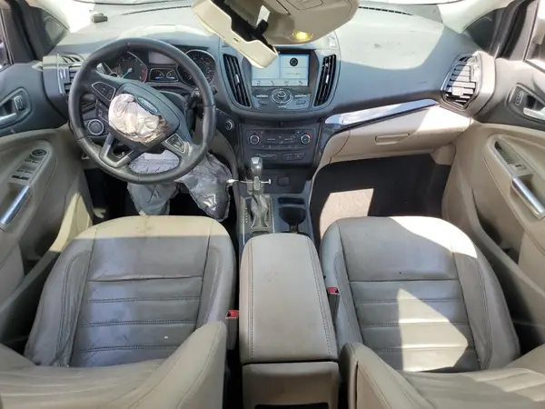 1FMCU0J9XHUC89306 2017 FORD ESCAPE - Image 8