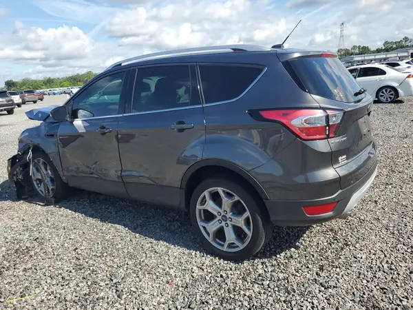 1FMCU0J9XHUD05035 2017 FORD ESCAPE - Image 2