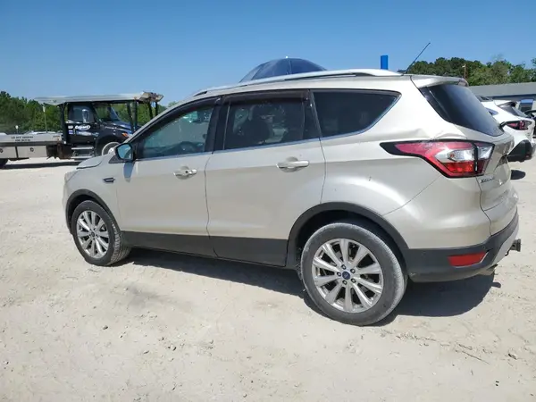 1FMCU0J9XHUD05309 2017 FORD ESCAPE - Image 2