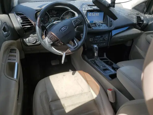 1FMCU0J9XHUD05309 2017 FORD ESCAPE - Image 8